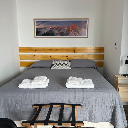 Chalten Mountain Lofts 7 El Chalten Buitenkant foto
